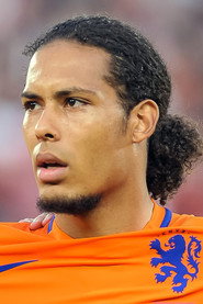 Virgil van Dijk 头像