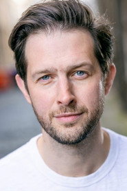 Mark McKirdy 头像