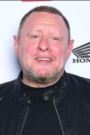 Shaun Ryder 头像