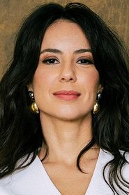Andréia Horta 头像