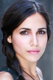 Yasmine Aker 头像