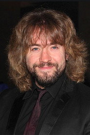 Justin Lee Collins 头像