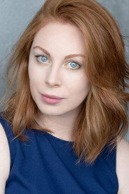 Gillian MacGregor 头像
