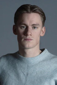 Sigurd Kornelius Lakseide 头像