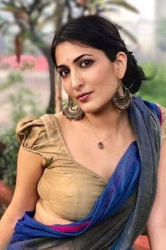 Eisha Chopra 头像
