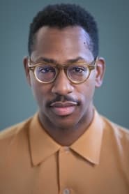 Eric Berryman 头像