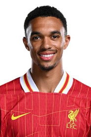 Trent Alexander-Arnold 头像