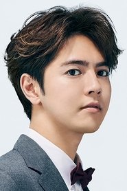 片寄凉太 头像