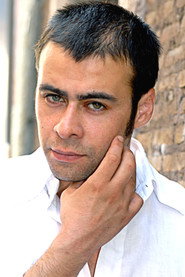 Manfredi Saavedra 头像