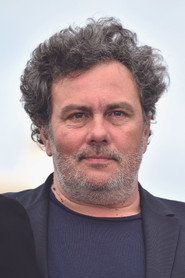 Arnaud Larrieu 头像