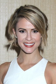 Linsey Godfrey 头像