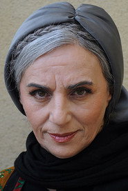 Maryam Boubani 头像