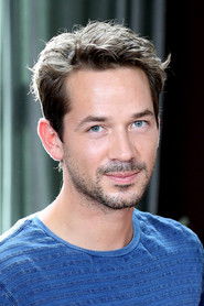 Marc Benjamin 头像