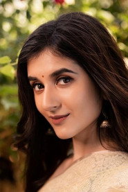 Sanjana Sarathy 头像