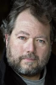 David Broughton-Davies 头像