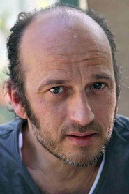 David Léotard 头像