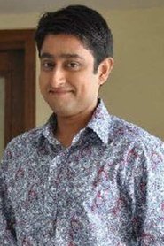 Jimit Trivedi 头像