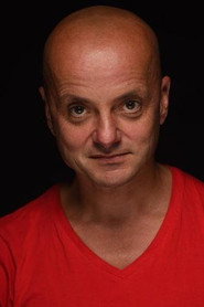 François Genty 头像