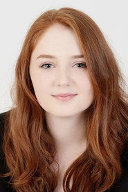 Caitlin Blackwood 头像