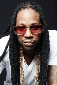 2 Chainz 头像