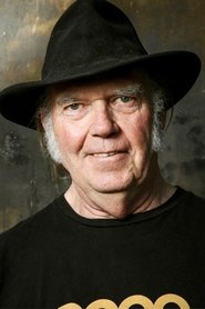 Neil Young 头像