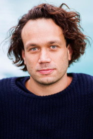 Elmer Bäck 头像