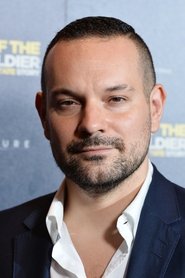 Nick Nevern 头像