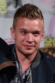 Jesse Luken 头像
