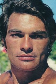 Luc Merenda 头像
