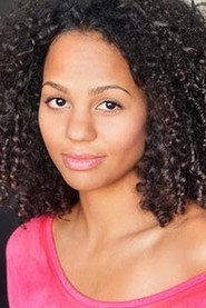 Rachae Amber Thomas 头像