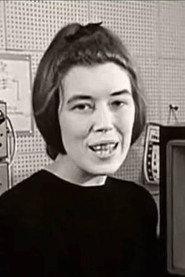 Delia Derbyshire 头像
