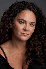 Alisha Mullally 头像