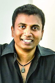 Sunder Ramu 头像