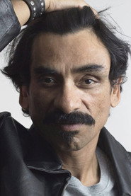 Gilberto Barraza 头像