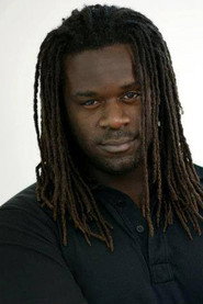 Markus Redmond 头像