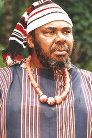 Pete Edochie 头像