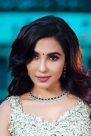 Parvatii Nair 头像