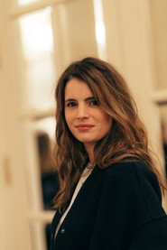 Aurore Erguy 头像