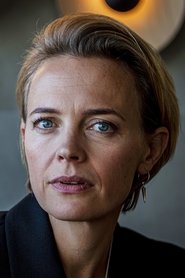 Josephine Bornebusch 头像