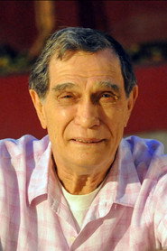 Jorge Mautner 头像
