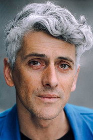 Cyril Pedrosa 头像