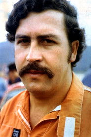 Pablo Escobar 头像