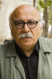Alireza Davoudnejad 头像