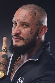 Seth Gueko 头像
