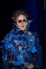 Jimmi Holm Andersen 头像