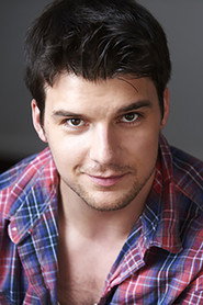 Jeff Wahl 头像