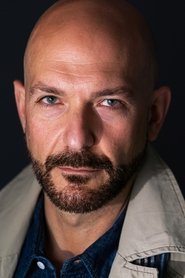 Marco Soriano 头像