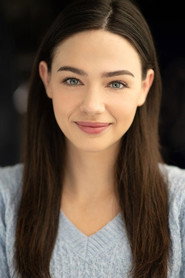 Rebecca Todd 头像