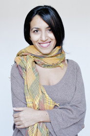 Sonya Mellah 头像