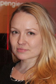 Katja Gauriloff 头像